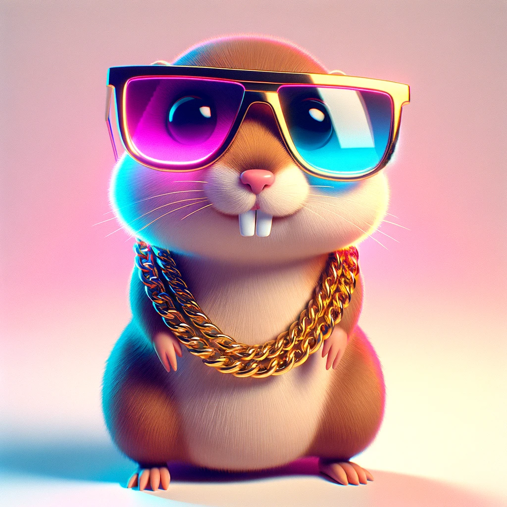"These neon synthwave glasses aren't just a fashion statement; they're a declaration of our bold vision for the future. As CEO, I'm leading our company towards new horizons, illuminated by innovative ideas and electrifying performance. Our investors are joining us on a journey to redefine what's possible, powering a brighter, richer future for everyone involved.”